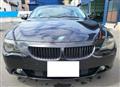 2005 BMW 6 Series