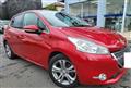 2014 Peugeot 208