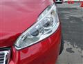 2014 Peugeot 208