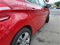 2014 Peugeot 208