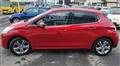 2014 Peugeot 208
