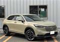 2024 Honda VEZEL