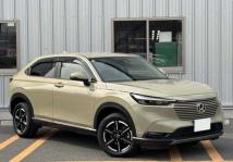 2024 Honda VEZEL