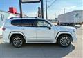 2023 Toyota Land Cruiser