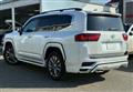 2023 Toyota Land Cruiser