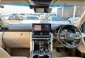 2023 Toyota Land Cruiser