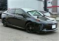 2021 Toyota Prius