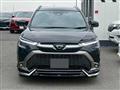 2024 Toyota CorollaCross