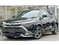 2024 Toyota CorollaCross