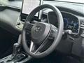 2024 Toyota CorollaCross