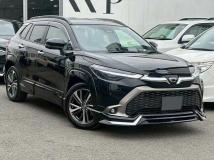 2024 Toyota CorollaCross