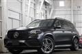 2021 Mercedes-Benz GLS-CLASS