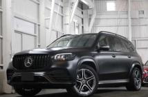2021 Mercedes-Benz GLS-CLASS