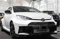 2025 Toyota Yaris