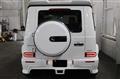 2021 Mercedes-Benz G-Class