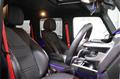 2021 Mercedes-Benz G-Class