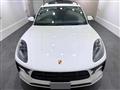 2019 Porsche Macan