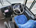 2002 Isuzu gala mio