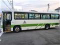 2002 Isuzu gala mio