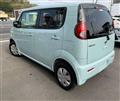 2012 Nissan Moco