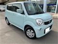 2012 Nissan Moco
