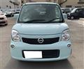 2012 Nissan Moco
