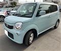 2012 Nissan Moco