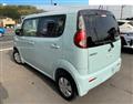 2012 Nissan Moco