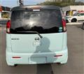 2012 Nissan Moco