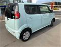 2012 Nissan Moco