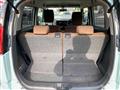 2012 Nissan Moco