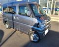 2011 Mitsubishi Town Box