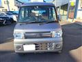 2011 Mitsubishi Town Box