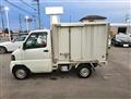 2007 Mitsubishi Minicab Van