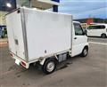 2007 Mitsubishi Minicab Van
