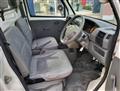 2007 Mitsubishi Minicab Van