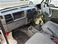 2007 Mitsubishi Minicab Van