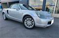 2002 Toyota MR-S