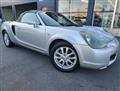 2002 Toyota MR-S