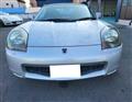 2002 Toyota MR-S