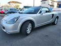2002 Toyota MR-S