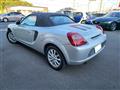 2002 Toyota MR-S