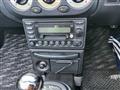 2002 Toyota MR-S