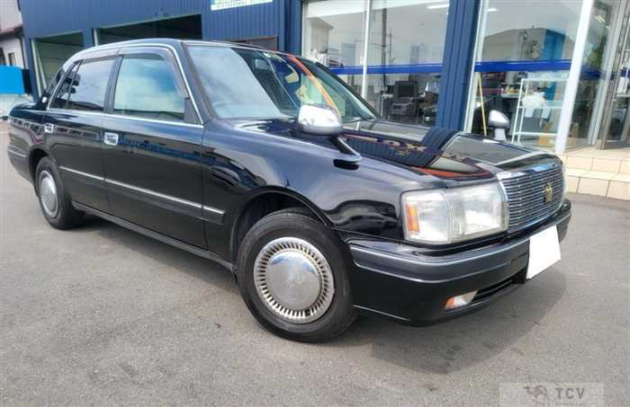 1996 Toyota Crown