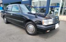 1996 Toyota Crown