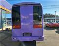 2000 Isuzu gala mio