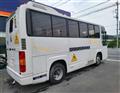 2001 Hino Melpha