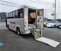 2001 Hino Melpha
