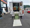 2001 Hino Melpha