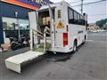 2001 Hino Melpha